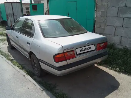 Nissan Primera 1993 года за 450 000 тг. в Павлодар – фото 6