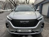 Haval M6 2024 года за 9 000 000 тг. в Алматы – фото 2