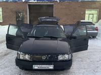 Volkswagen Passat 1992 года за 1 550 000 тг. в Астана