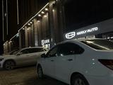 Nissan Almera 2014 годаүшін3 850 000 тг. в Костанай – фото 5