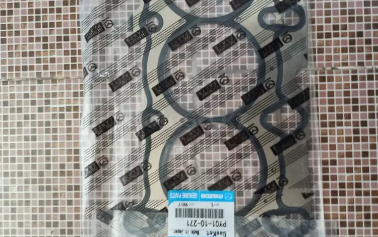 Прокладка ГБЦ за 13 000 тг. в Астана