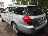 Subaru Outback 2003 годаfor5 500 000 тг. в Семей – фото 4