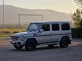 Mercedes-Benz G 500 2004 годаүшін15 500 000 тг. в Алматы – фото 3