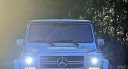 Mercedes-Benz G 500 2004 годаfor15 500 000 тг. в Алматы – фото 5