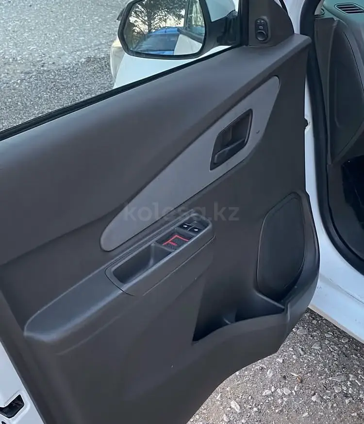 Chevrolet Cobalt, 2014