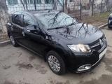 Renault Logan 2014 годаүшін3 500 000 тг. в Астана – фото 3