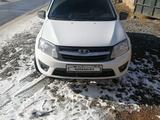 ВАЗ (Lada) Granta 2190 2017 года за 1 800 000 тг. в Шымкент