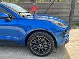 Porsche Macan 2020 года за 29 000 000 тг. в Алматы – фото 4