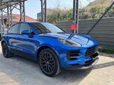 Porsche Macan 2020 года за 29 000 000 тг. в Алматы – фото 2