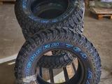 275/65R18 Maxxis MT764 Летние за 400 000 тг. в Алматы