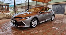 Toyota Camry 2023 годаfor17 500 000 тг. в Актау – фото 2