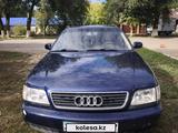 Audi A6 1995 года за 1 800 000 тг. в Уральск