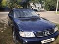 Audi A6 1995 годаүшін1 800 000 тг. в Уральск – фото 2