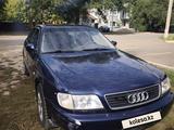 Audi A6 1995 года за 1 800 000 тг. в Уральск – фото 2