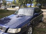Audi A6 1995 года за 1 800 000 тг. в Уральск – фото 3