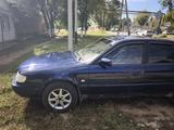 Audi A6 1995 года за 1 800 000 тг. в Уральск – фото 4
