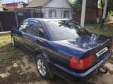Audi A6 1995 года за 1 800 000 тг. в Уральск – фото 5