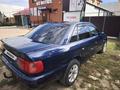 Audi A6 1995 годаүшін1 800 000 тг. в Уральск – фото 6