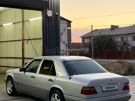 Mercedes-Benz E 280 1994 года за 3 000 000 тг. в Кызылорда – фото 17