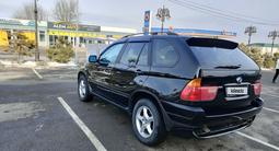 BMW X5 2003 годаfor5 700 000 тг. в Алматы – фото 4