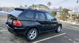 BMW X5 2003 годаfor5 700 000 тг. в Алматы – фото 5