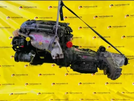 Раздатка на nissan largo k24 4wd. Ниссан Ларго за 45 000 тг. в Алматы – фото 4