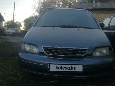 Honda Odyssey 1995 года за 1 400 000 тг. в Талдыкорган