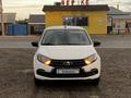 ВАЗ (Lada) Granta 2190 2020 года за 3 000 000 тг. в Семей – фото 2