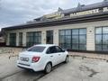 ВАЗ (Lada) Granta 2190 2020 года за 3 000 000 тг. в Семей – фото 5