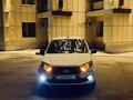 ВАЗ (Lada) Granta 2190 2020 года за 3 000 000 тг. в Семей – фото 7
