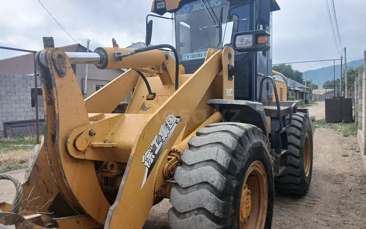 XCMG  LW300 2014 годаүшін5 000 000 тг. в Алматы