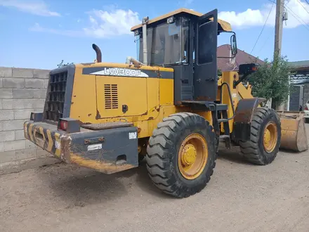 XCMG  LW300 2014 года за 5 000 000 тг. в Алматы – фото 3