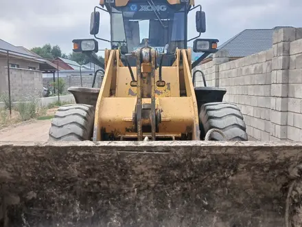 XCMG  LW300 2014 года за 5 000 000 тг. в Алматы – фото 4