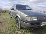 Volkswagen Passat 1991 годаүшін1 200 000 тг. в Лисаковск – фото 3