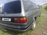 Volkswagen Passat 1991 годаүшін1 200 000 тг. в Лисаковск – фото 4