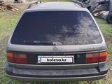 Volkswagen Passat 1991 годаүшін1 200 000 тг. в Лисаковск – фото 5