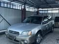 Subaru Outback 2003 годаfor3 700 000 тг. в Алматы