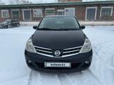 Nissan Tiida 2011 года за 4 100 000 тг. в Астана