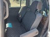 Nissan Liberty 1999 года за 1 200 000 тг. в Конаев (Капшагай) – фото 4
