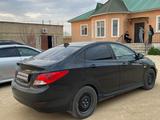 Hyundai Accent 2013 года за 5 100 000 тг. в Актау – фото 5