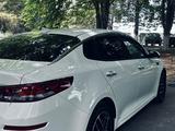 Kia Optima 2018 года за 10 800 000 тг. в Шымкент – фото 4