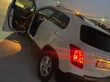 Chevrolet Tracker 2014 года за 5 500 000 тг. в Актау – фото 5
