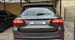 Mercedes-Benz GLC 300 2015 годаүшін15 500 000 тг. в Алматы – фото 2