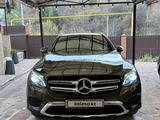 Mercedes-Benz GLC 300 2015 годаүшін15 500 000 тг. в Алматы