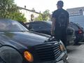 Mercedes-Benz E 320 2002 года за 5 000 000 тг. в Усть-Каменогорск – фото 9