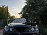 Mercedes-Benz E 320 2002 года за 5 000 000 тг. в Усть-Каменогорск – фото 5