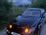 Mercedes-Benz E 320 2002 года за 5 000 000 тг. в Усть-Каменогорск – фото 2