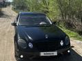 Mercedes-Benz E 320 2002 года за 5 000 000 тг. в Усть-Каменогорск – фото 6