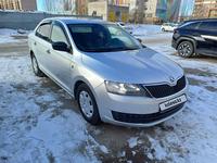 Skoda Rapid 2014 года за 3 900 000 тг. в Актобе