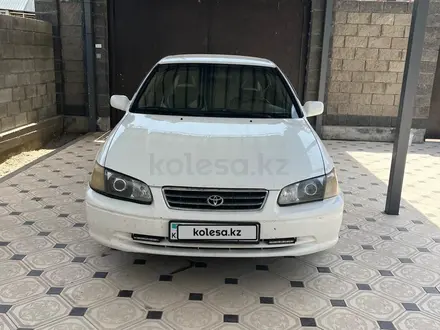 Toyota Camry 2000 годаүшін3 000 000 тг. в Тараз